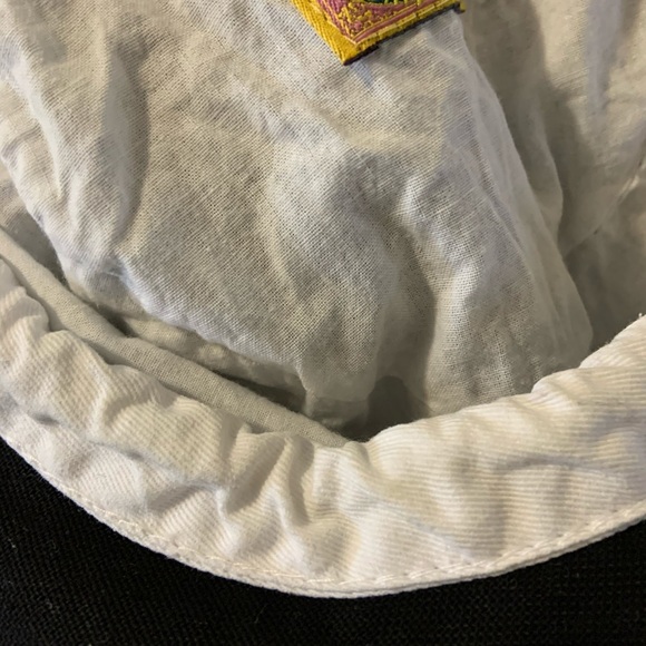 Scala men’s sun hat - Picture 6 of 8